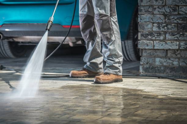 Reliable Tybee Island, GA Pressure Washing Services Solutions
