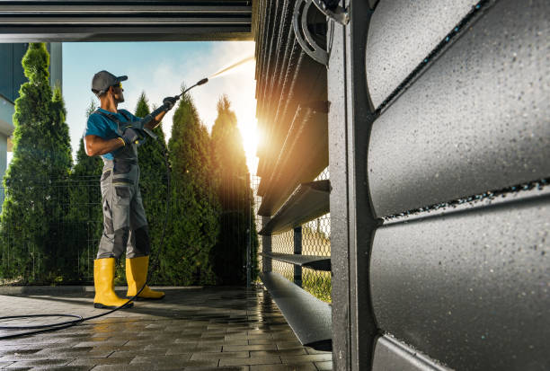 Best Deck and Patio Pressure Washing in Tybee Island, GA