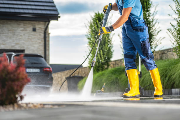 Best Building Exterior Pressure Washing in Tybee Island, GA