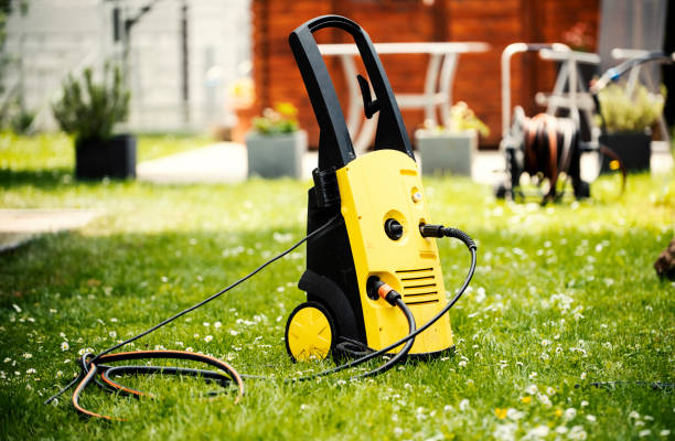 Best Rust and Stain Removal in Tybee Island, GA